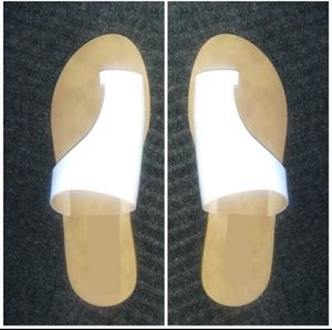 New Women's Comfortable Summer Sandals